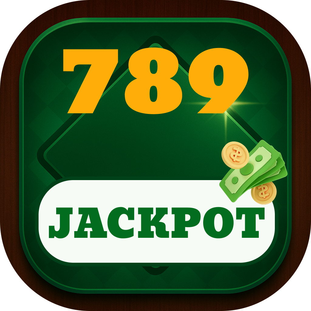 789 Jackpots