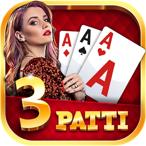 All Teen Patti Game