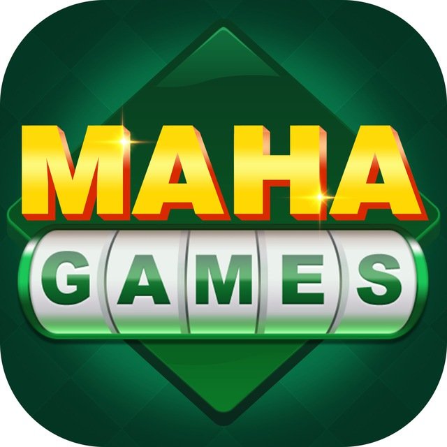 Maha Games