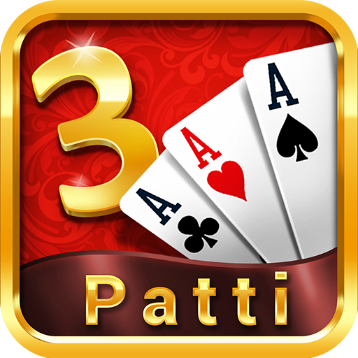 Online Teen Patti